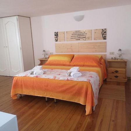 Al Limone Apartment Đảo Lipari Ngoại thất bức ảnh