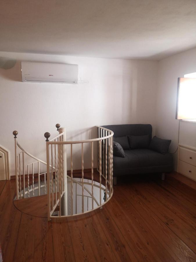 Al Limone Apartment Đảo Lipari Ngoại thất bức ảnh